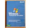 Microsoft Windows XP Professional