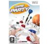 Midway Game Party