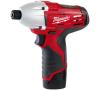 Milwaukee C12ID22