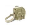 National Geographic Earth Explorer Shoulder Bag