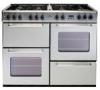 New World 100 Dual Fuel