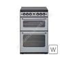 New World 550SIDLM