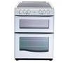 New World Ellingwood 60 Dual Fuel