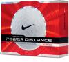 Nike Power Distance Golf Balls