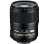Nikon 60mm f/2.8G ED Micro
