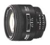 Nikon 85mm f1.8