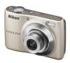 Nikon Coolpix L21