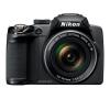 Nikon Coolpix P500