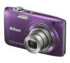 Coolpix S3100 Logo