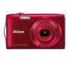 Nikon Coolpix S3300