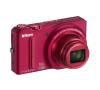 Nikon Coolpix S9100