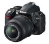 Nikon D3100
