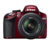 Nikon D3200