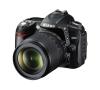 Nikon D90 (Digital SLRs)