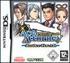 Nintendo Phoenix Wright: Ace Attorney