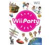 Nintendo Wii Party