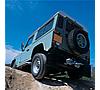  Off Road Driving Experience