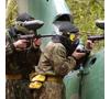  Paintballing