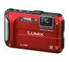 Lumix DMC-FT3 Logo