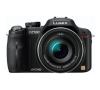 Panasonic Lumix DMC-FZ100