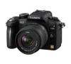 Panasonic Lumix DMC-G2