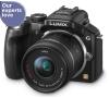 Panasonic Lumix DMC-G5