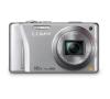 Lumix TZ20 Logo