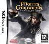  Pirates of the Caribbean