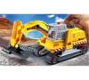 Playmobil Excavator
