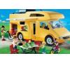 Playmobil Family Camper