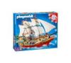 Playmobil Pirate Flagship