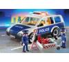 Playmobil Police Car
