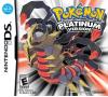  Pokemon Platinum