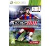  Pro Evolution Soccer 2011
