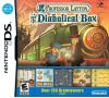  Professor Layton and Pandora's Box