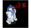 R2D2 Alarm Clock