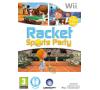  Racket Sports