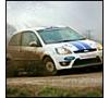  Rally Driving