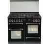 Rangemaster Dual Fuel 110