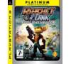  Ratchet And Clank Platinum