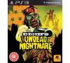  Red Dead Redemption: Undead Nightmare