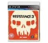  Resistance: Fall of Man
