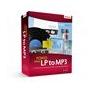 Roxio Easy LP to MP3
