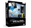 Roxio Easy VHS to DVD
