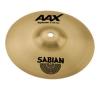 Sabian AAX Series 6in Splash