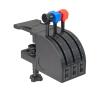 Saitek PZ45 Pro Flight Throttle
