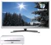 Samsung UE40ES6710