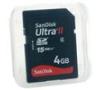 SanDisk Ultra 4GB