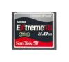 Sandisk Extreme III CompactFlash