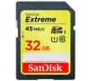 Sandisk Extreme III SD